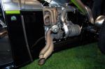 Chevrolet Coupe E85 1934 года